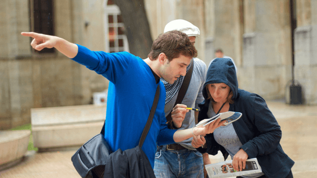 Chasse au Trésor Lost (Premium)